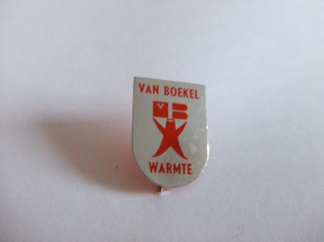 warmte Van Boekel